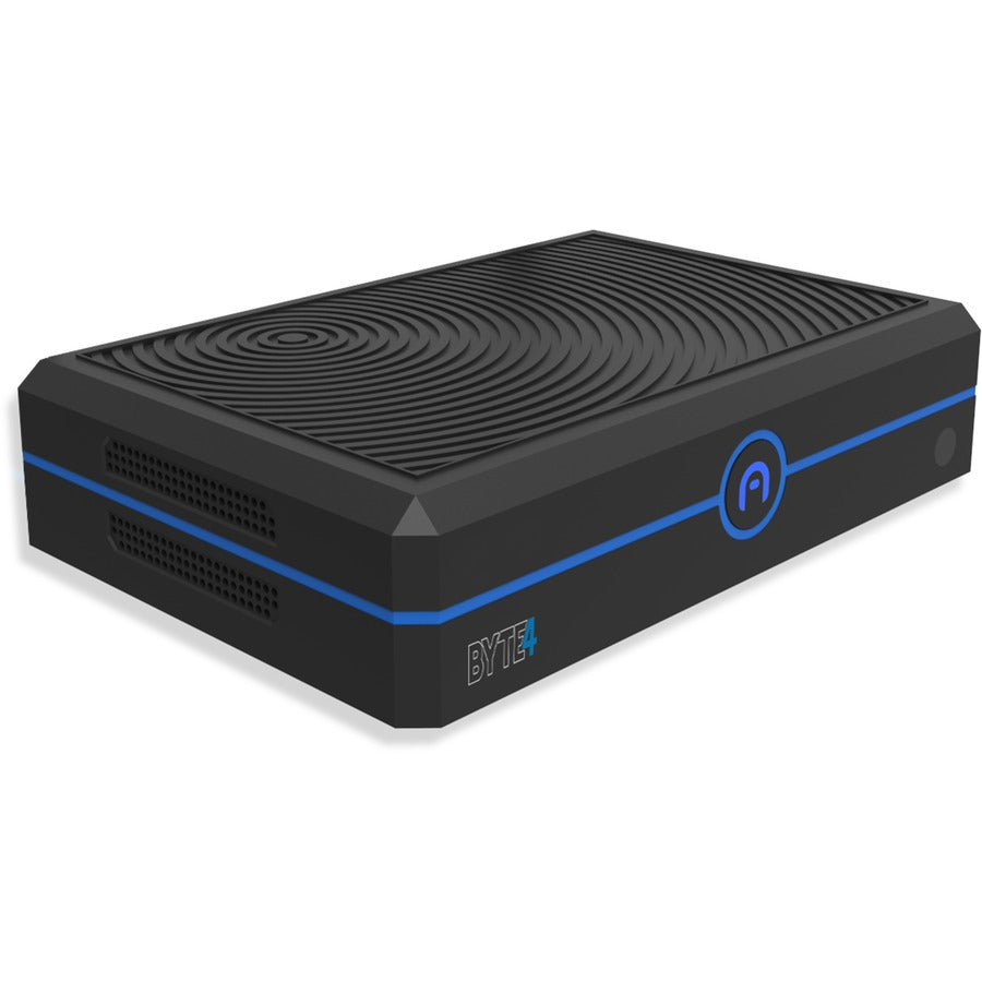 Azulle Byte4 Pro Mini PC with Linux BG3223