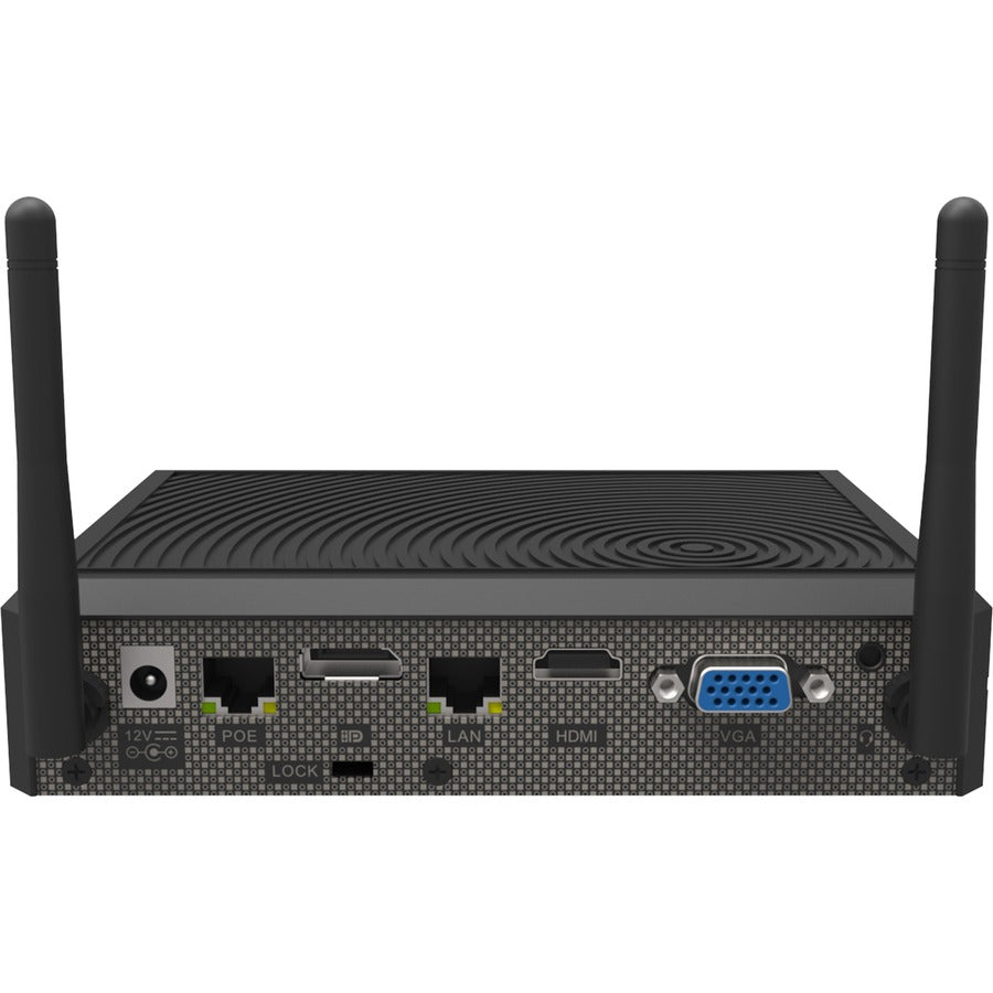 Azulle Byte4 Pro Mini PC with Linux BG3223