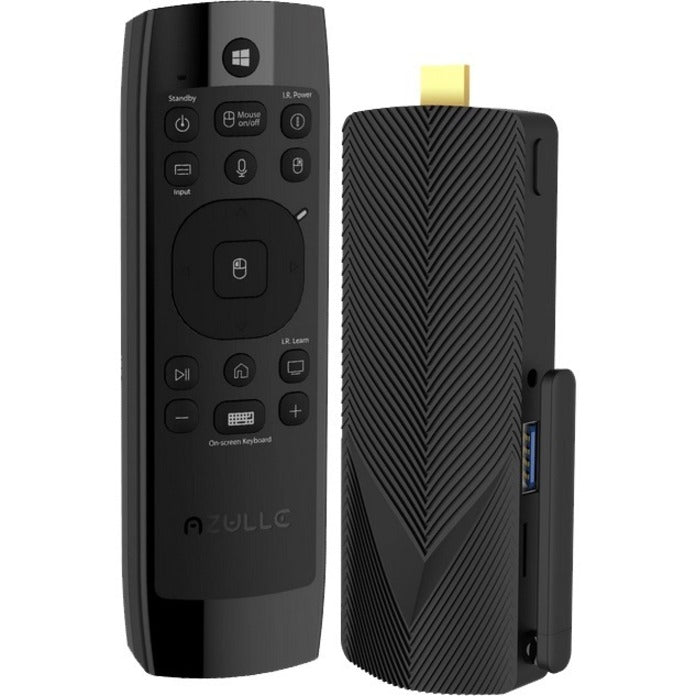 Azure Access4 Pro Fanless Mini PC Stick AG3223