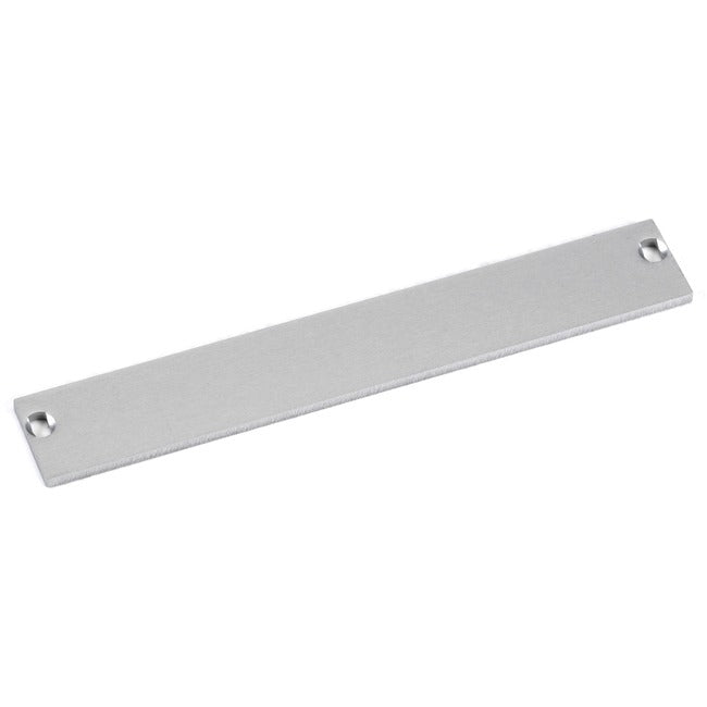 Blanking Plate For 1 Slot 246 &,21 Slot Dkm Extender Chassis