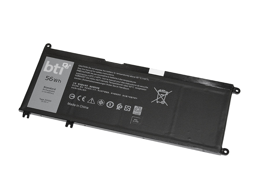 Bti 33Ydh Battery