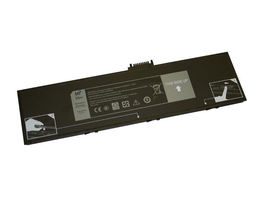 Bti 451-Bbgr- Notebook Spare Part Battery