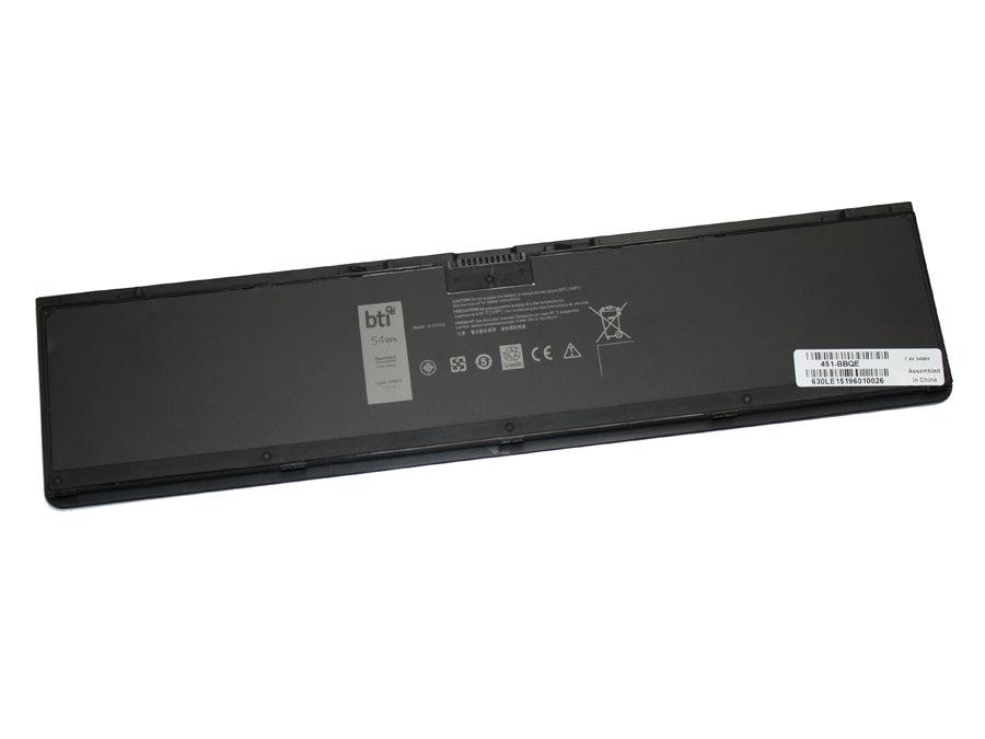 Bti 451-Bbqe- Notebook Spare Part Battery