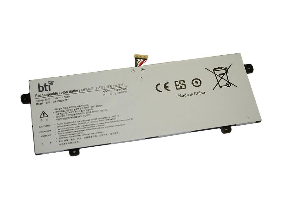 Bti Aa-Pbun2Tp Battery