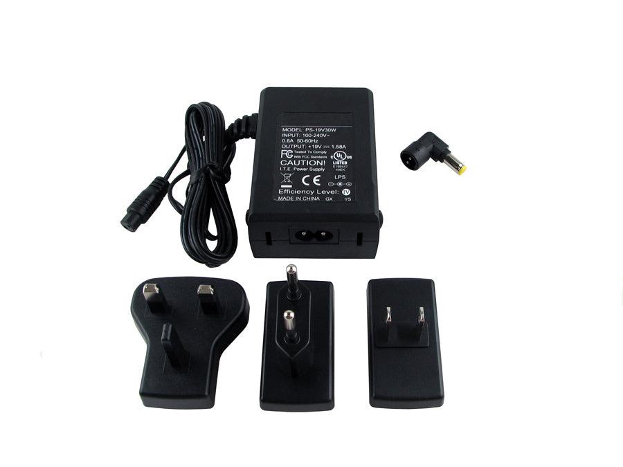 Bti Ac-1940133 Power Adapter/Inverter Indoor 40 W Black