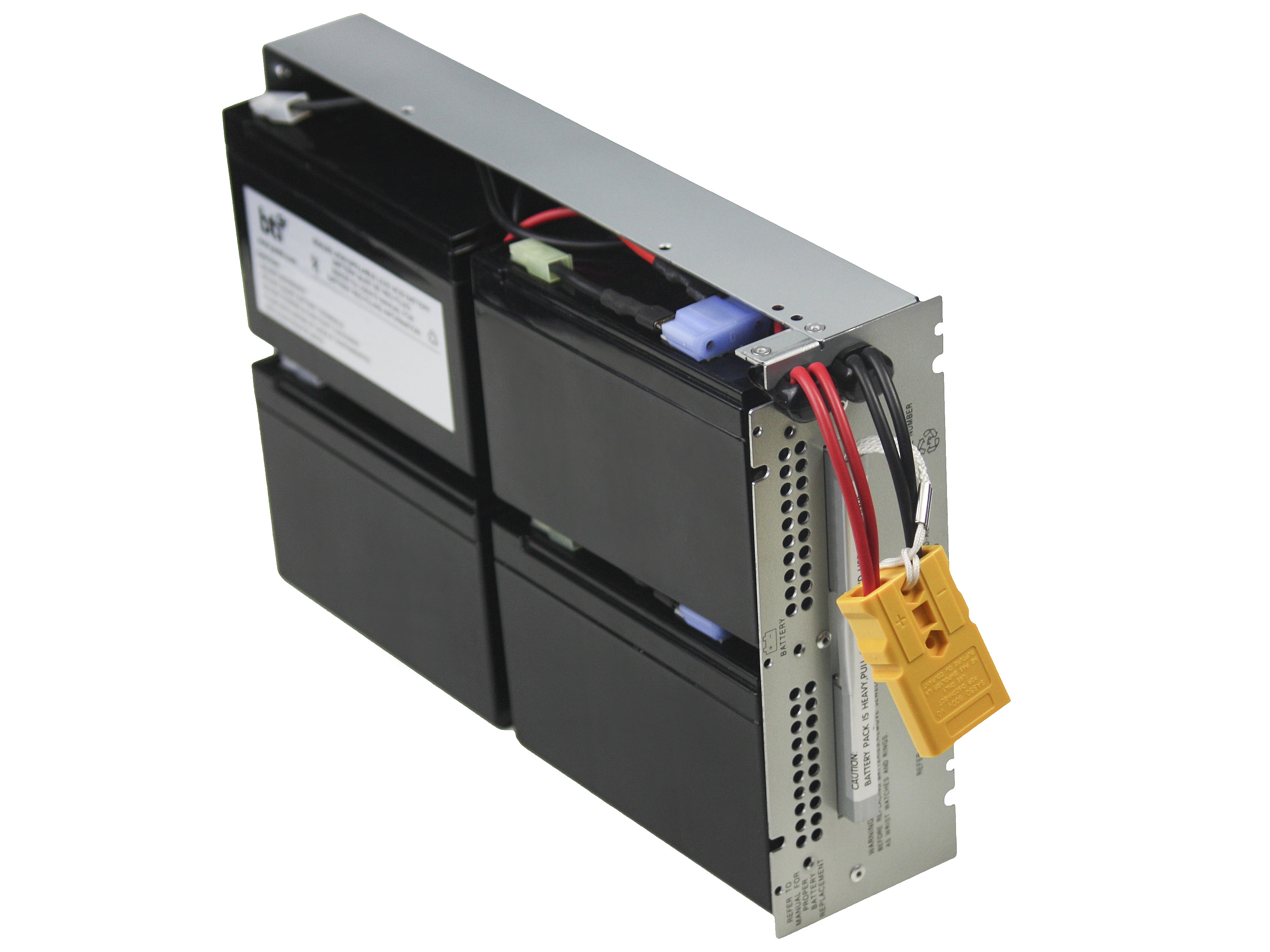 Bti Apcrbc159-Sla159 Ups Battery Sealed Lead Acid (Vrla) 12 V 9 Ah