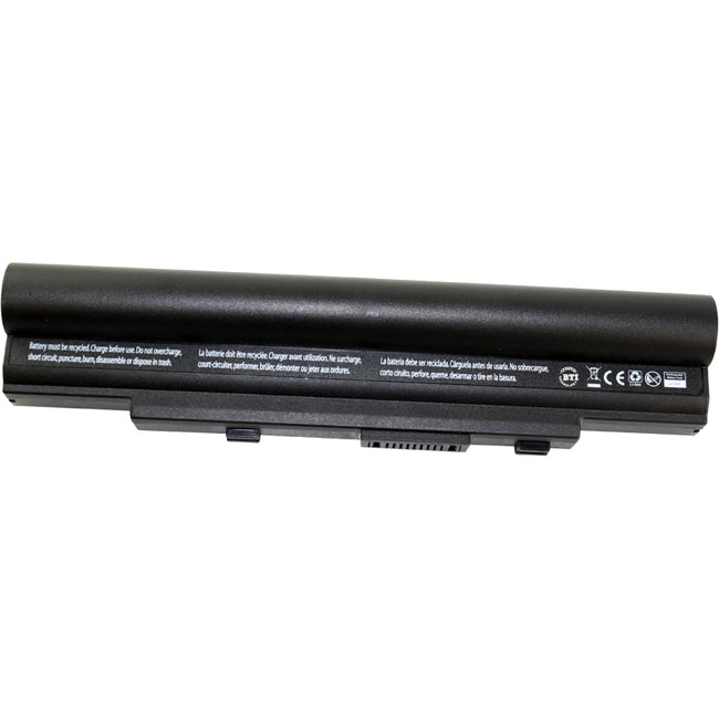 Bti As-U50 Notebook Battery