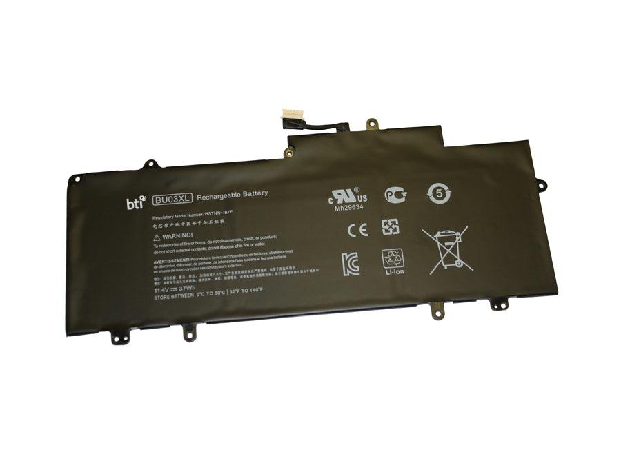 Bti Bu03Xl Battery