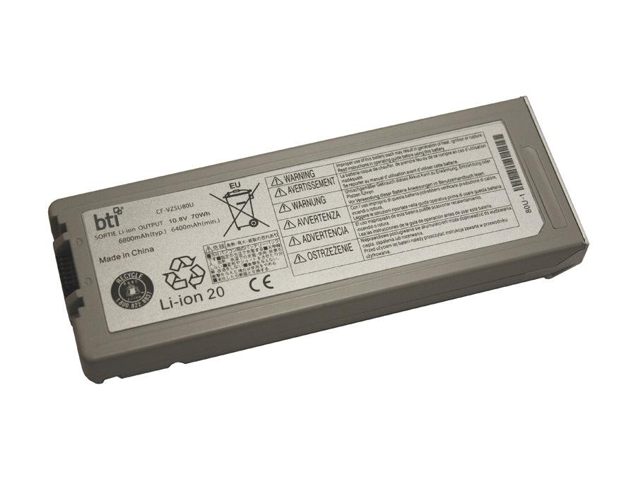 Bti Cf-Vzsu80U Battery