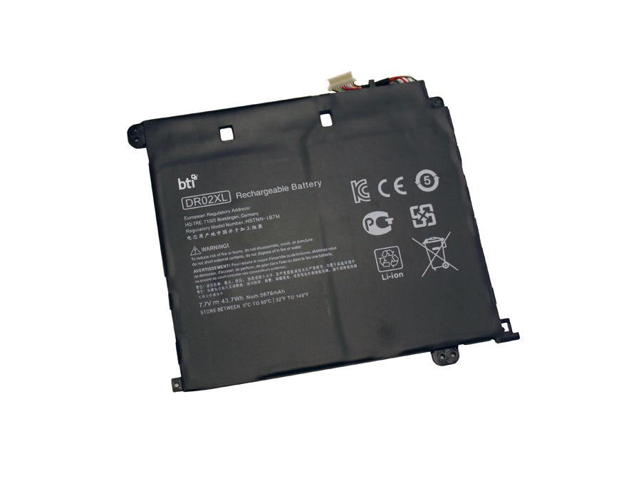 Bti Dr02Xl Battery