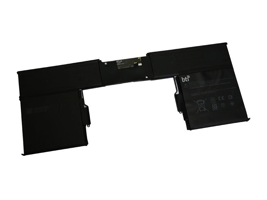 Bti G3Hta001H- Notebook Spare Part Battery