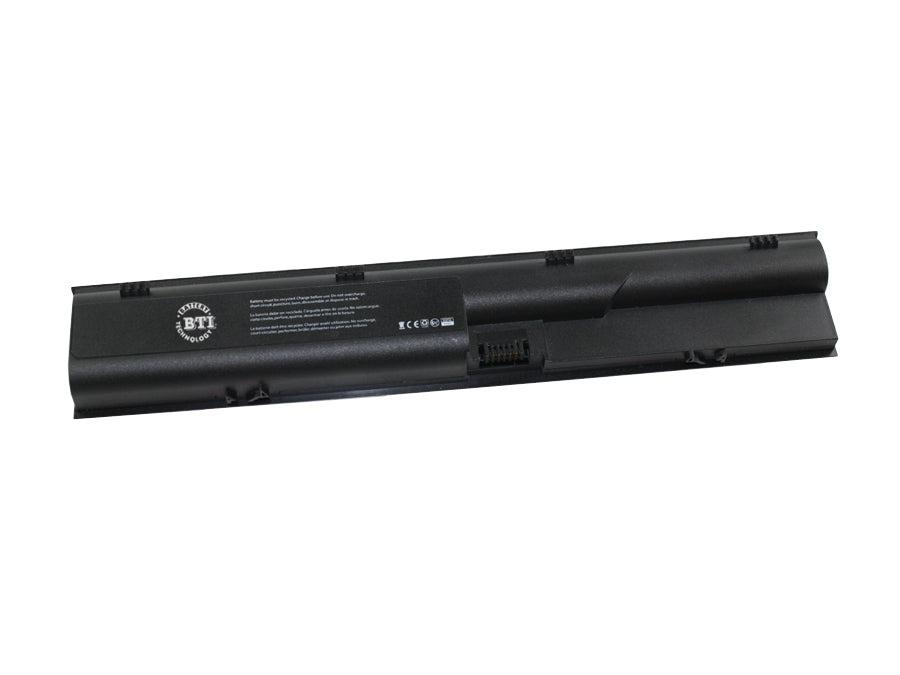 Bti Hp-Pb4530Sx6 Notebook Spare Part Battery