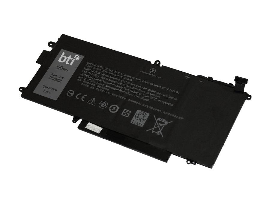 Bti K5Xww Battery