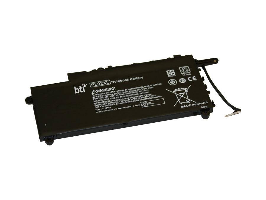Bti Pl02 Battery