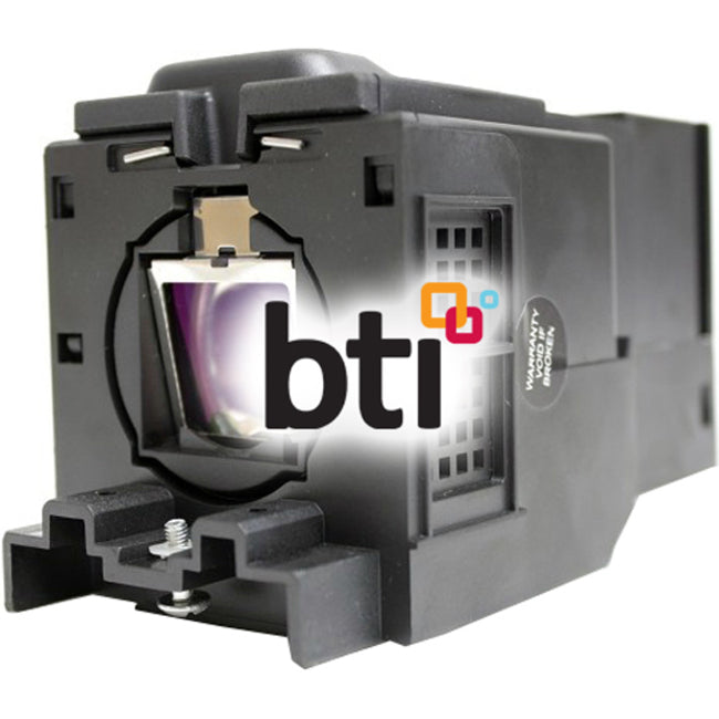 BTI Replacement Lamp TLPLV8-BTI