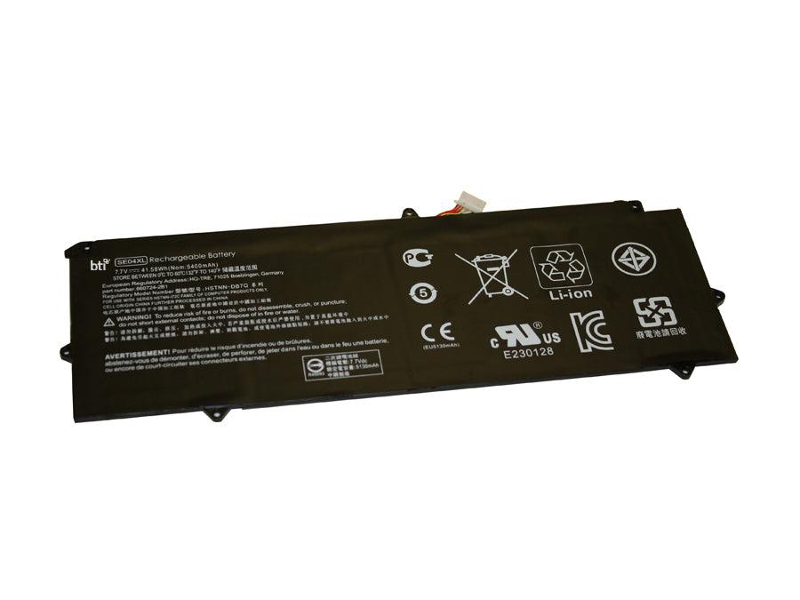 Bti Se04Xl Battery