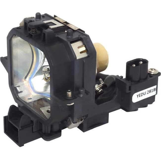 BTI V13H010L21-BTI PROJECTOR LAMP FOR EPSON 165W UHE V13H010L21 EPSON: ELP-53, ELP-73, EMP-53, EMP-53+, EMP-73, EMP-73+, EMP-73C, POWERLITE 53, POWERLITE 53C, POWERLITE 73, POWERLITE 73C