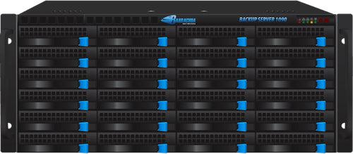 Backup Appliance Enterprise - Barracuda 1090 Data Protection Server | Barracuda Networks BBS1090A