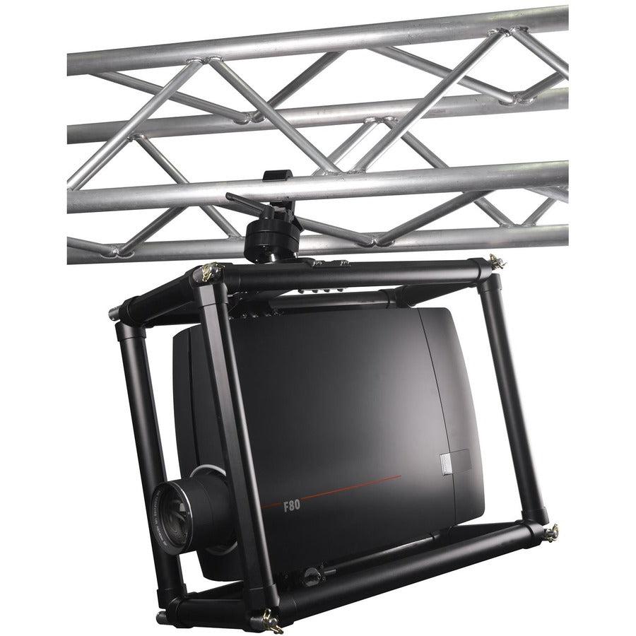 Barco F80-4K9 Data Projector Large Venue Projector 9000 Ansi Lumens Dlp Wqxga (2560X1600)