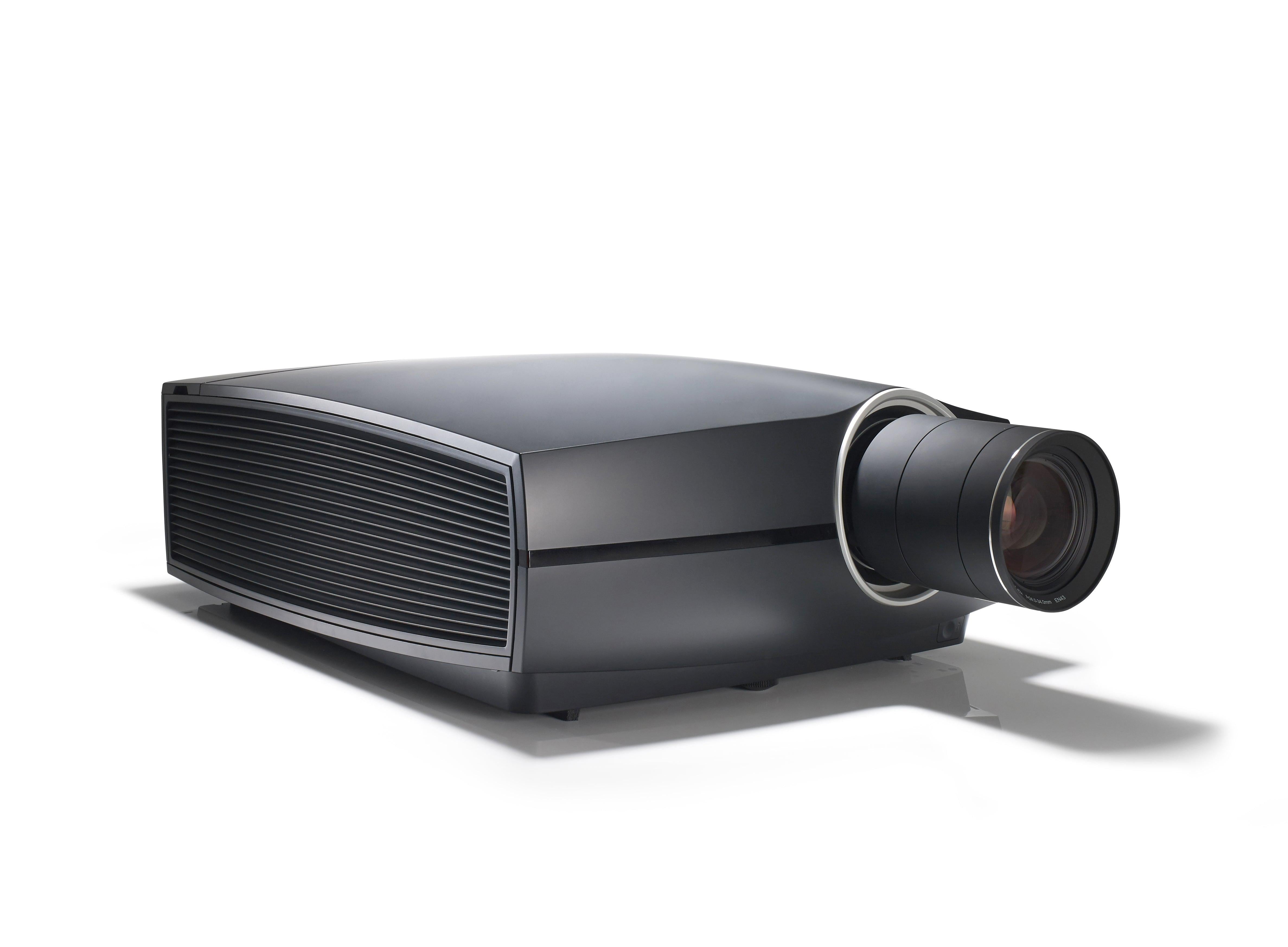 Barco F80-4K9 Data Projector Large Venue Projector 9000 Ansi Lumens Dlp Wqxga (2560X1600)