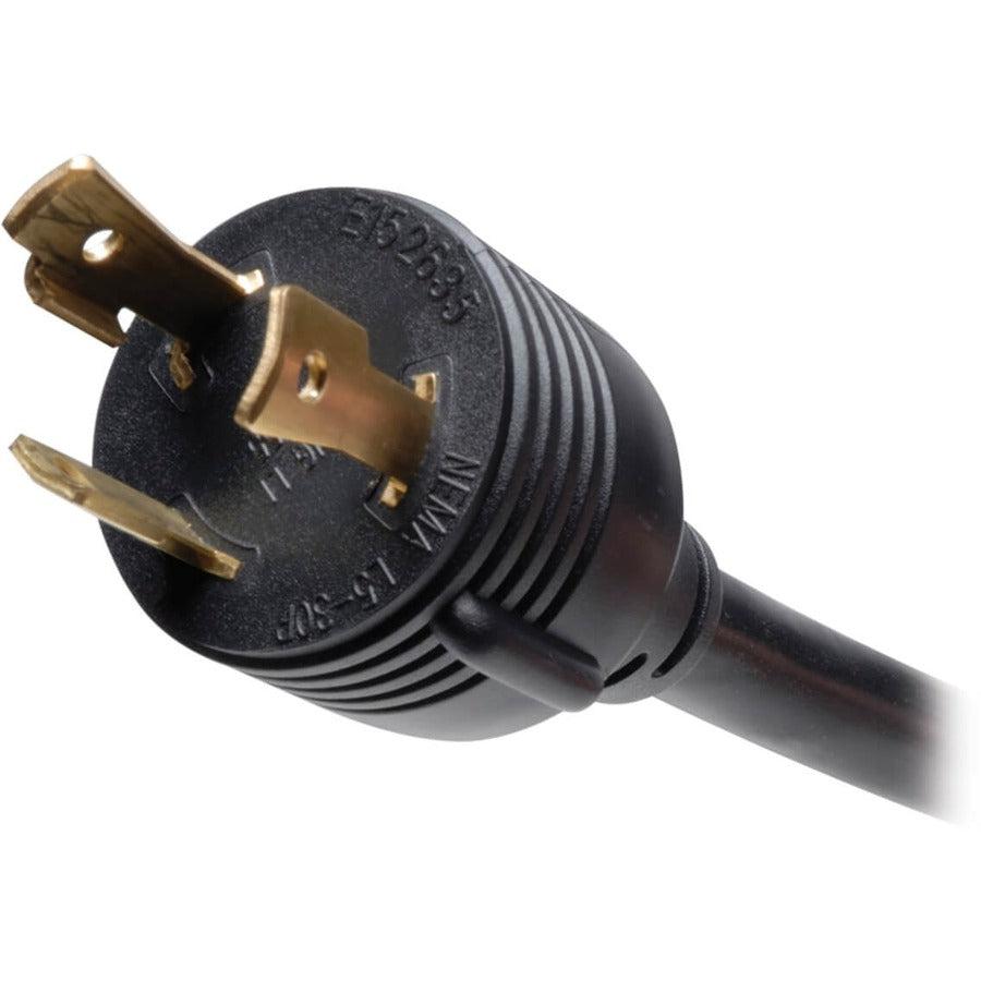 Basic PDU 120V - Single Phase Power Distribution Unit | Tripp Lite PDUV30-36