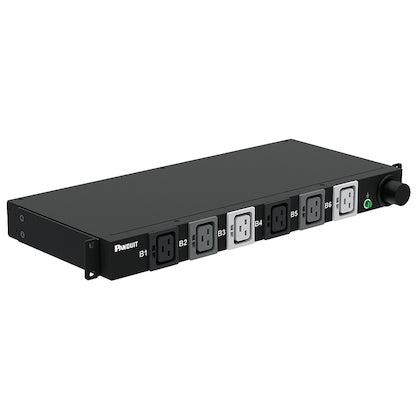 Basic PDU 60A - SmartZone G5 208V Power Distribution Unit | Panduit P06B03M