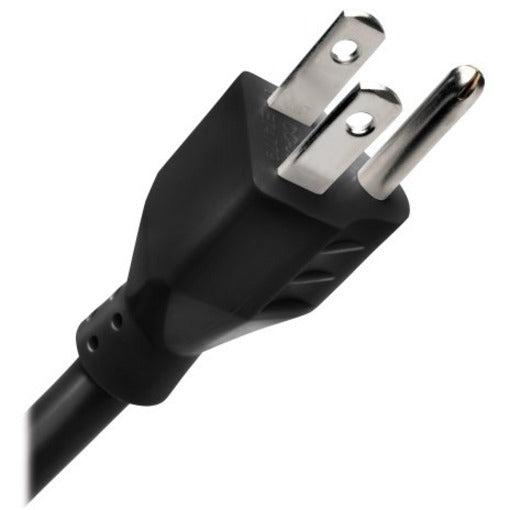 Basic Power Distribution Unit - Single Phase 16 Outlet Vertical PDU | Tripp Lite PDUV15-48