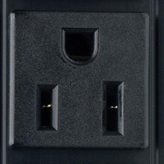 Basic Power Distribution Unit - Single Phase 16 Outlet Vertical PDU | Tripp Lite PDUV15-48