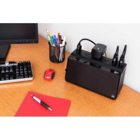 Battery Backup UPS 425VA - Uninterruptible Power Supply | APC BE425M-LM