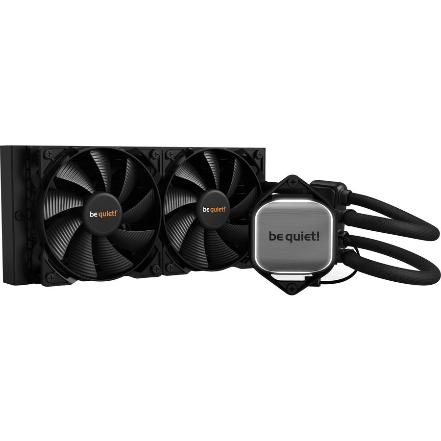 Be Quiet! Bw007 Pure Loop 280Mm Silent All-In-One Water Cooling