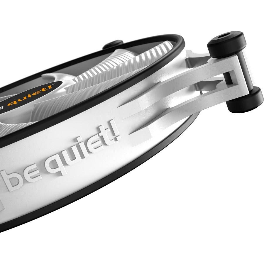 Be Quiet! Shadow Wings 2 140Mm White, Bl091 , Cooling Fan