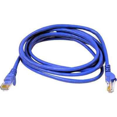 Belkin 15Ft Cat.6 Utp Networking Cable Blue 4.6 M Cat6