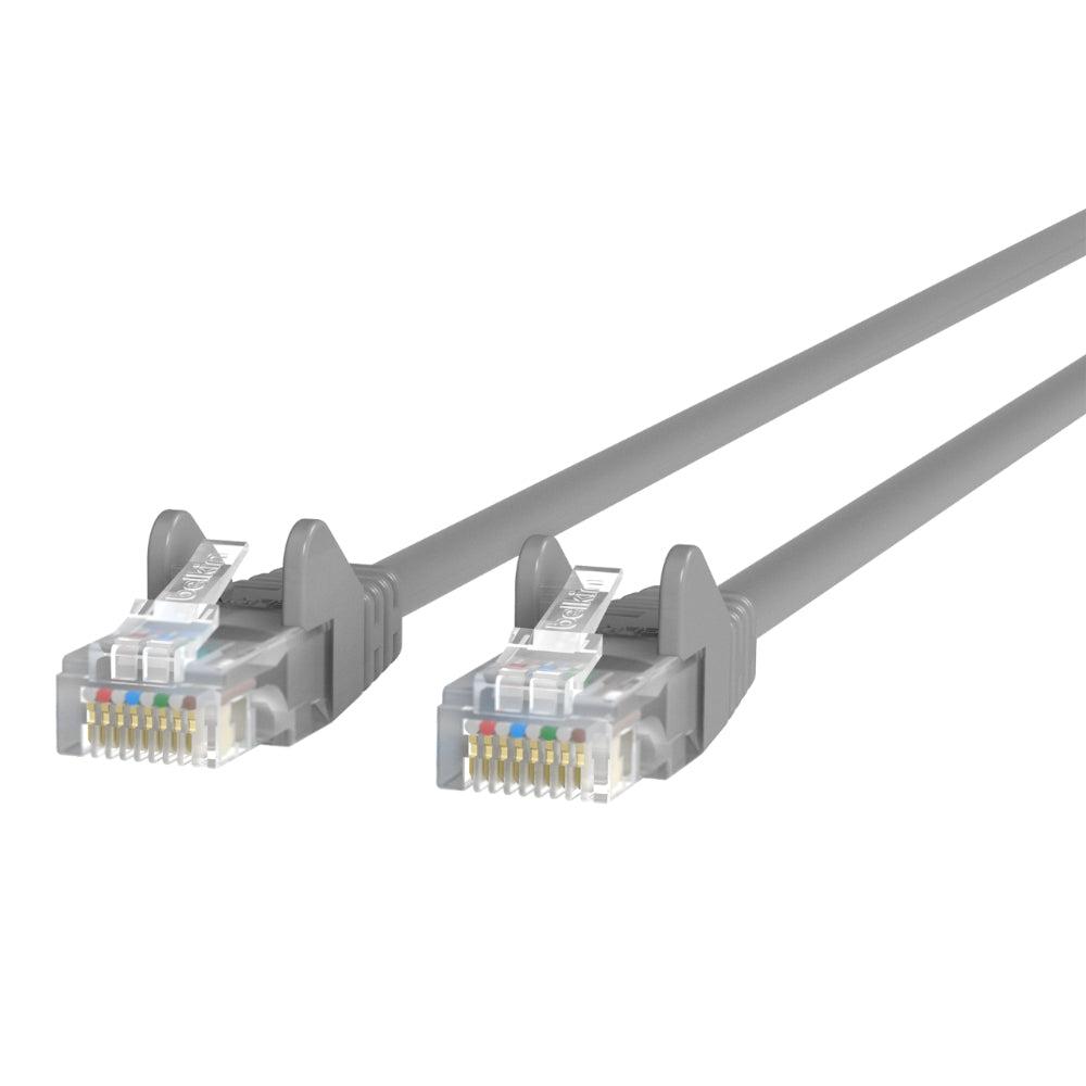 Belkin A3L980-06In-S Networking Cable Grey 0.15 M Cat6 U/Utp (Utp)