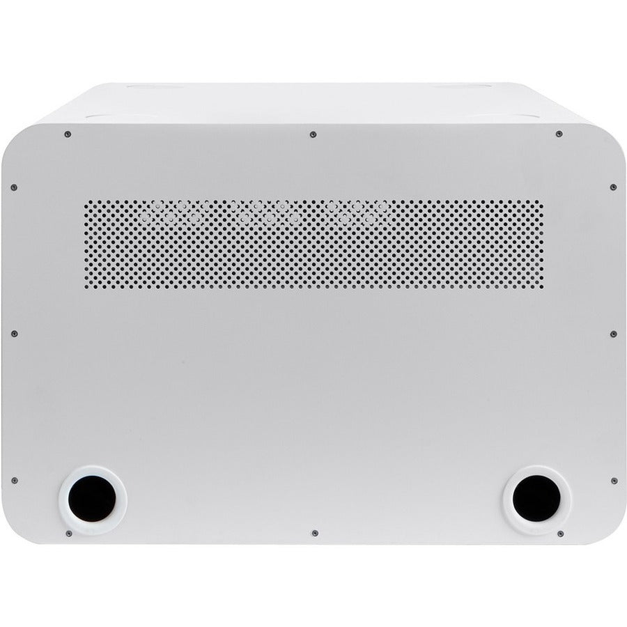 Belkin B2B163 Portable Device Management Cart/Cabinet Portable Device Management Cabinet Grey