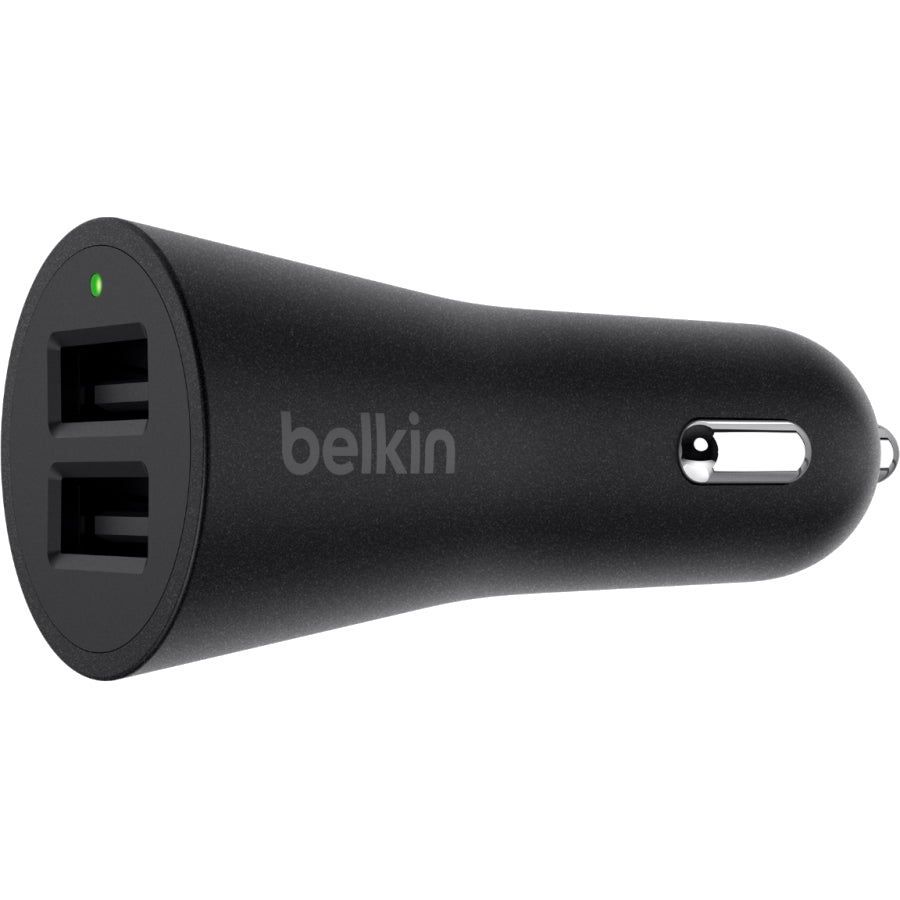 Belkin Boost Up Black Auto