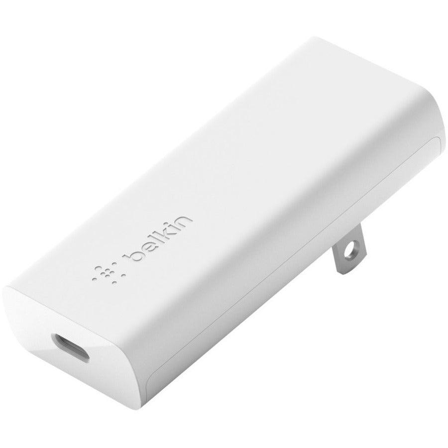 Belkin Boost?Charge Pro White Indoor