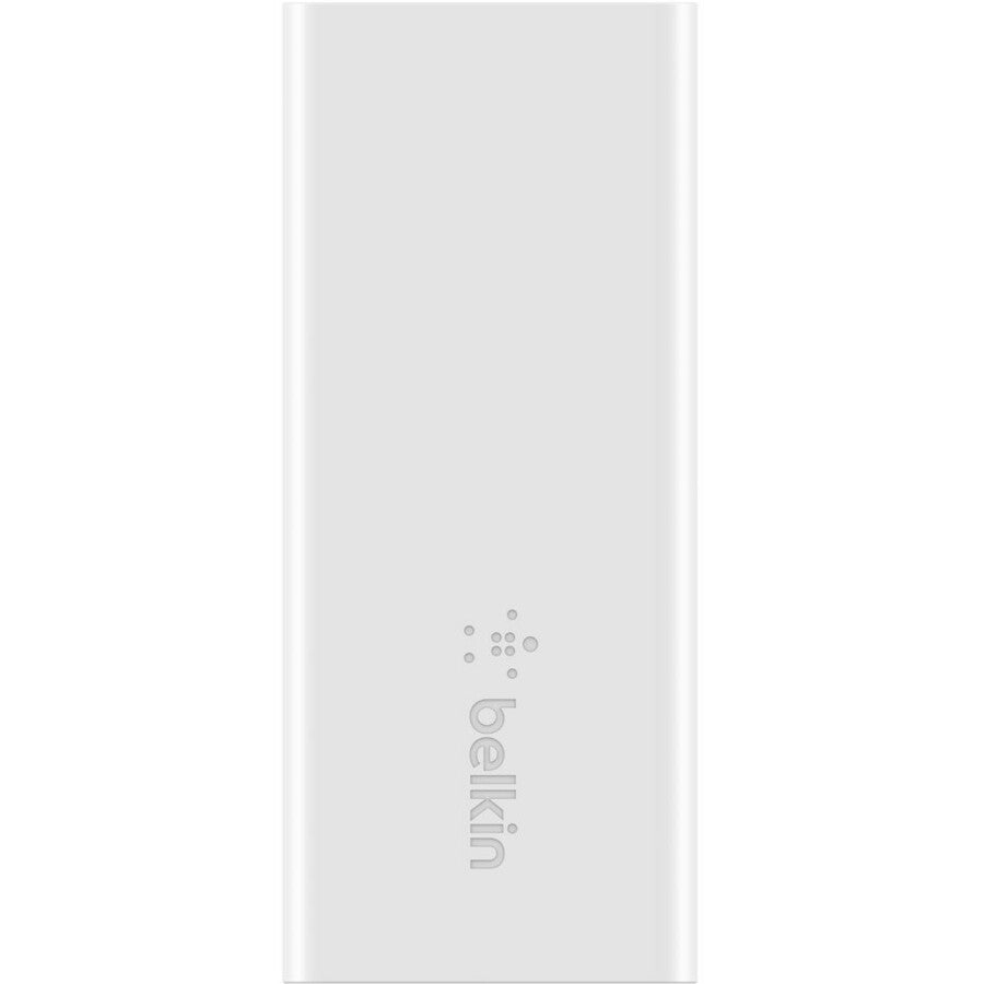 Belkin Boost?Charge Pro White Indoor