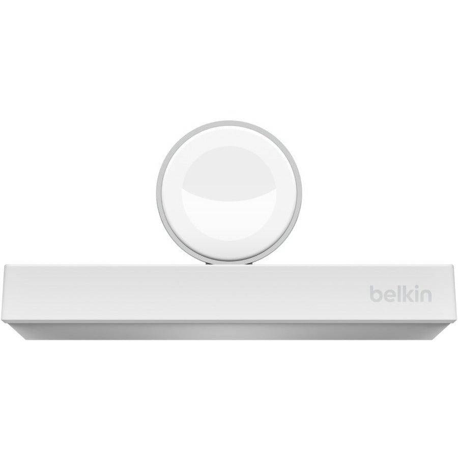 Belkin Boostcharge Pro White Indoor