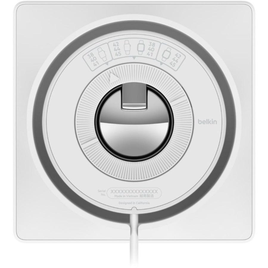 Belkin Boostcharge Pro White Indoor