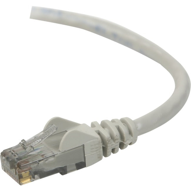 Belkin CAT6 Ethernet Patch Cable, RJ45, M/M A3L980-20