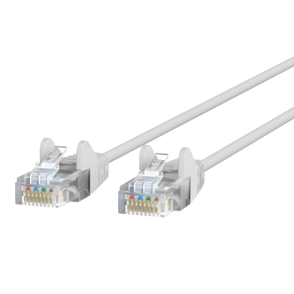 Belkin Ce001B04-Wht-S Networking Cable White 1.2 M Cat6 U/Utp (Utp)