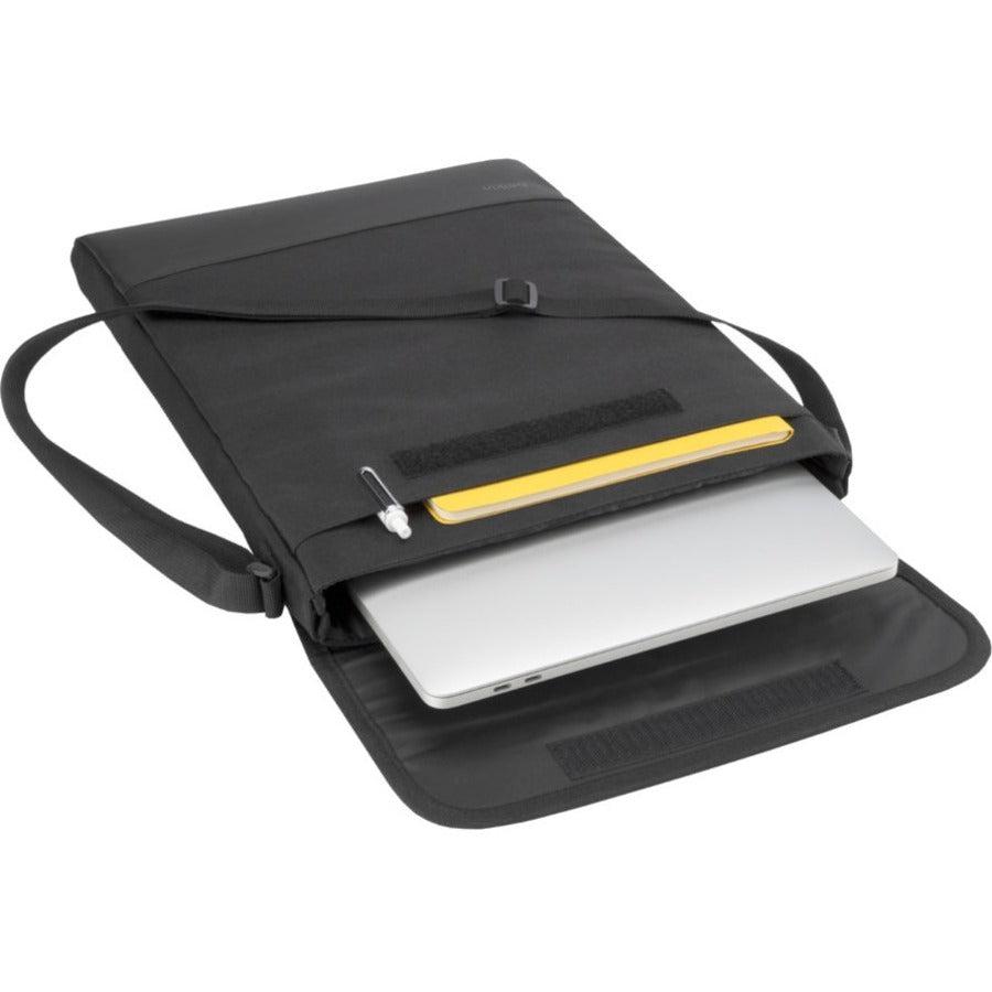 Belkin Eda002 Notebook Case 38.1 Cm (15") Sleeve Case Black