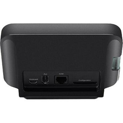 Belkin F1Dn003R Remote Control Wired Kvm Press Buttons