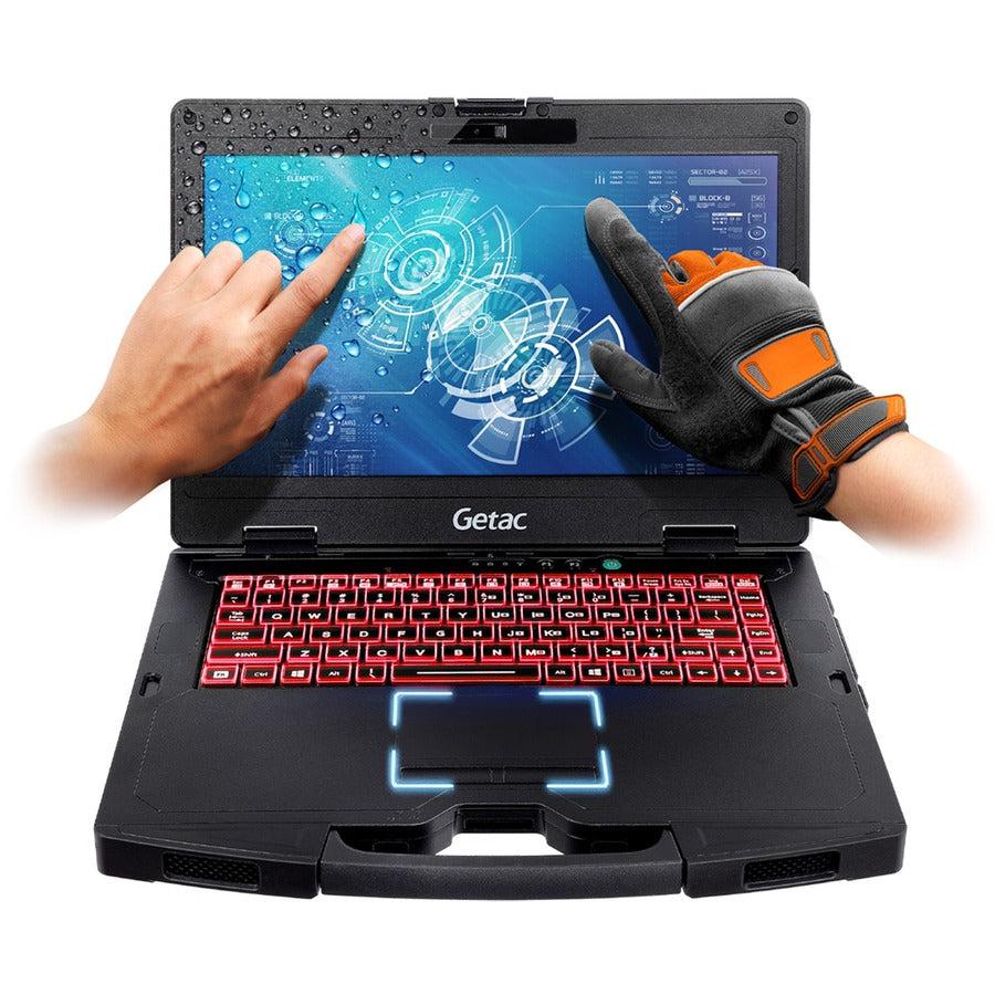 Belkin F1Dn204Mod-Pp-4 Kvm Switch Black