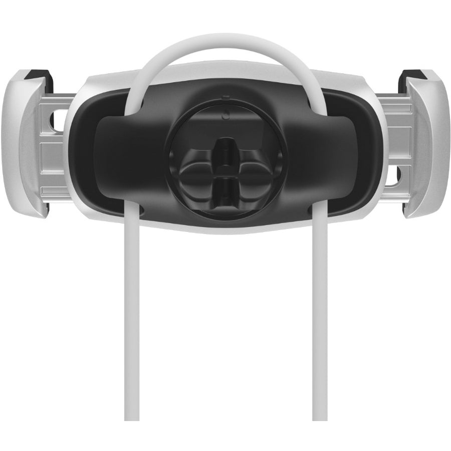 Belkin F7U017Bt Passive Holder Mobile Phone/Smartphone Black, Silver