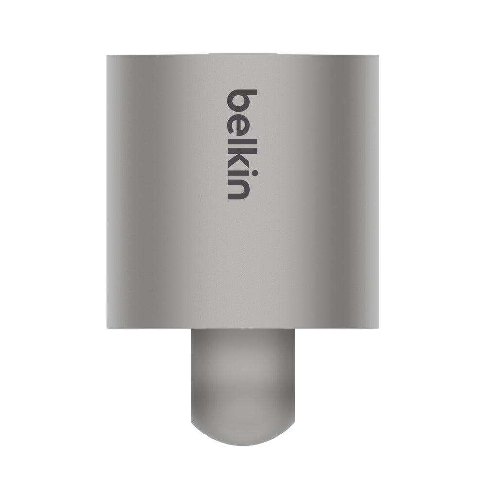 Belkin F8E969Bt Cable Lock Stainless Steel