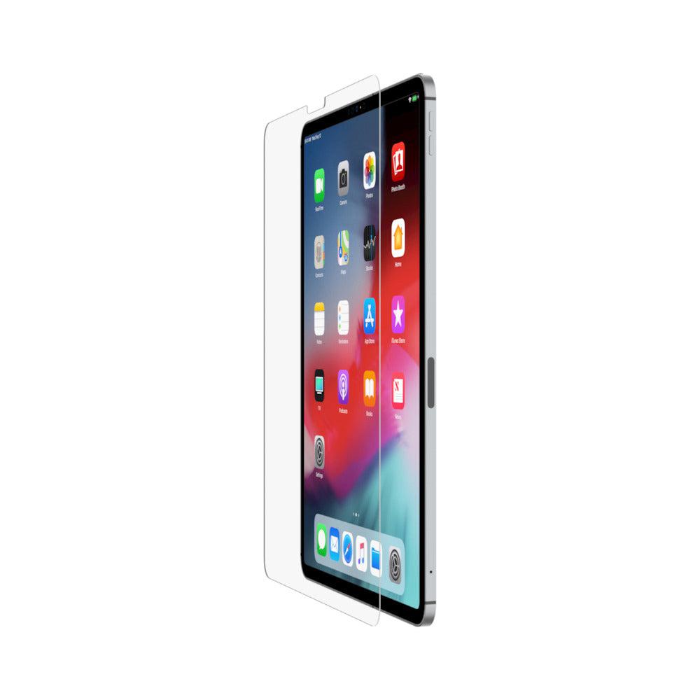 Belkin F8W934Zz Tablet Screen Protector Clear Screen Protector Apple 1 Pc(S)