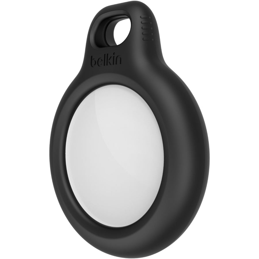 Belkin F8W973Btblk Key Finder Case Black