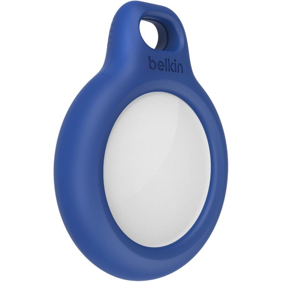 Belkin F8W973Btblu Key Finder Case Blue