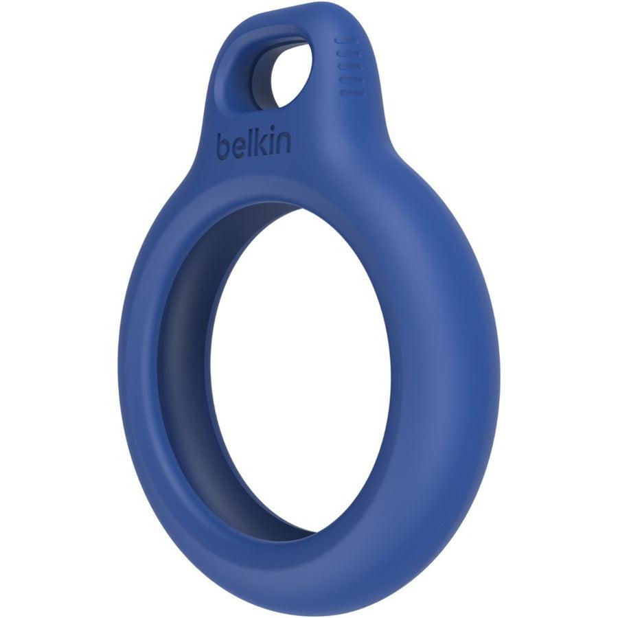Belkin F8W973Btblu Key Finder Case Blue